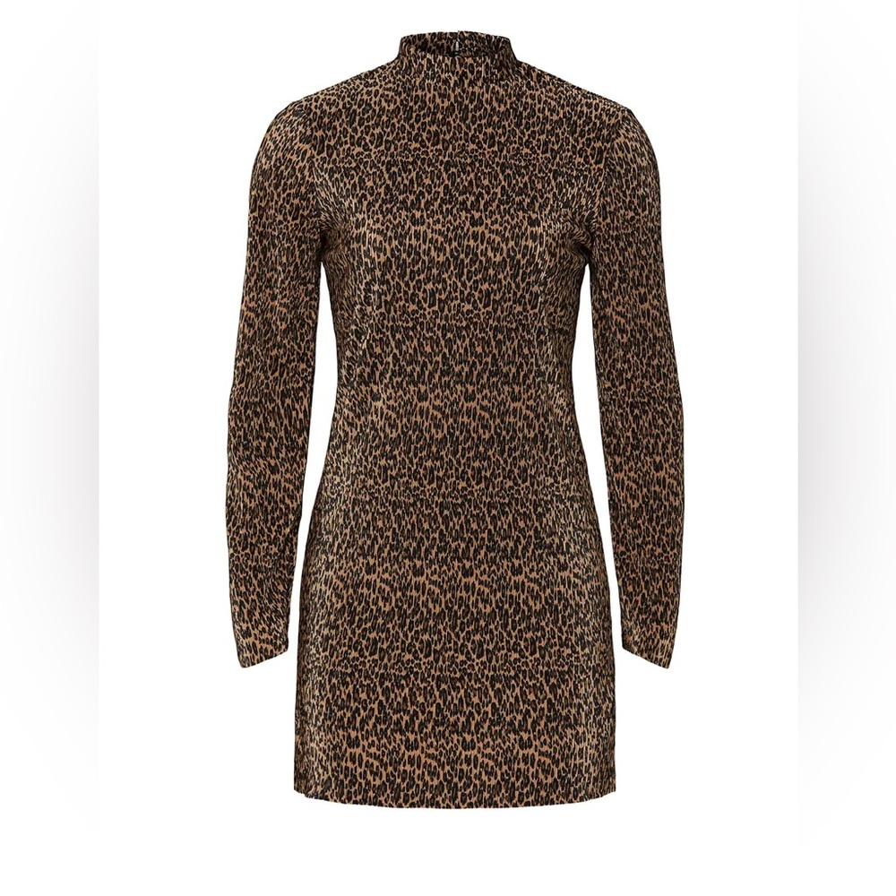 The fifth label
salon mini dress
size s